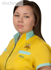 Семенченко Юлия Александровна
