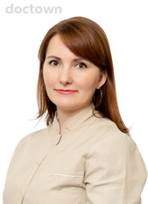Семенцова Марина Александровна