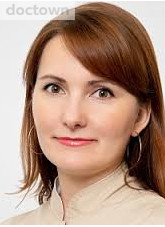 Семенцова Марина Александровна