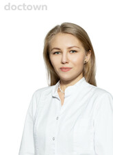 Семенихина Юлия Михайловна