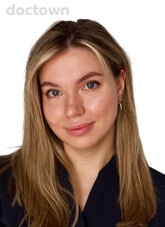 Семенова Анна Александровна