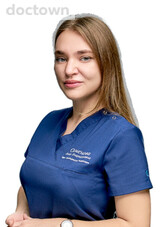 Семенова Анна Анатольевна