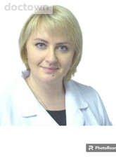 Семенова (Беляева) Татьяна Владимировна