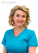 Семенова Елена Владимировна