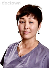 Семенова Инга Георгиевна