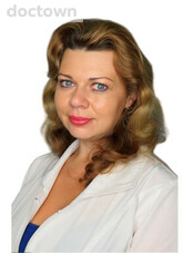 Семенова Майя Анатольевна