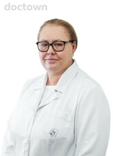 Семенова Марина Валентиновна