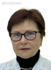Семенова Нина Геннадьевна