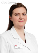 Семенова Оксана Александровна