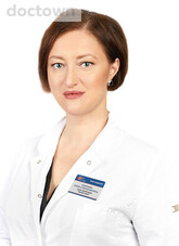 Семенова Ольга Александровна