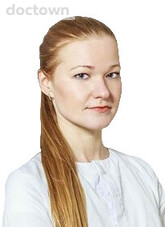 Семенова Татьяна Олеговна