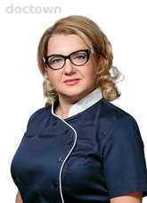 Семенова Валерия Анатольевна