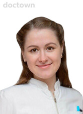 Семенова Юлия Николаевна