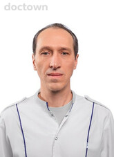 Семибратный Григорий Александрович