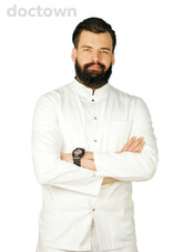 Семирядов Дмитрий Олегович