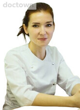 Семяшкина Татьяна Васильевна