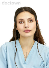 Семёнова Мария Алексеевна