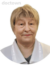 Семёнова Ольга Юрьевна