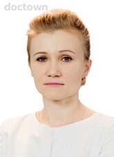 Семёнова Юлия Олеговна