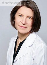Сенченкова Ирина Витальевна