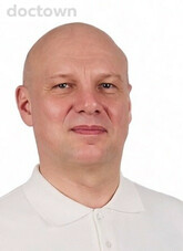 Сенько Владимир Владимирович