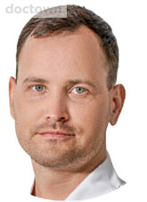 Сердитов Александр Александрович