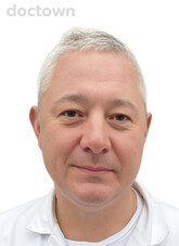 Сердюков Святослав Владимирович