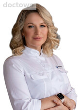 Сердюкова Светлана Анатольевна