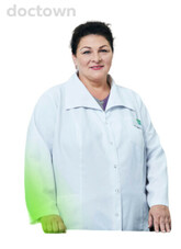 Серебрякова Светлана Владимировна