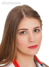 Серегина Маргарита Мусаевна