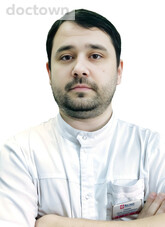 Сергеев Денис Александрович
