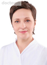 Сергеева Елена Васильевна