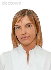 Сергеева Инна Александровна