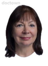 Сергеева Ирина Владимировна