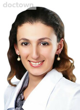 Сергеева Людмила Юрьевна