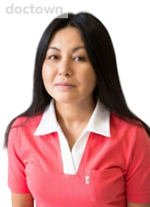 Сергеева Наталья Павловна