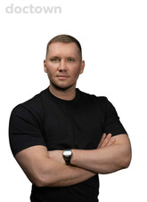 Сериков Александр Дмитриевич