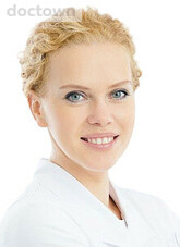 Серова Екатерина Сергеевна