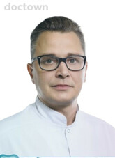Севастов Владимир Севастьянович