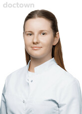 Северина Елизавета Сергеевна