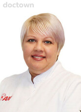 Севидова Лидия Андреевна