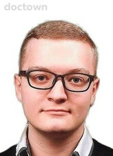 Афанасьев Максим Константинович