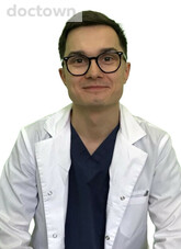 Афанасьев Никита Андреевич