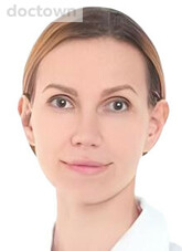 Афанасьева Дарья Львовна