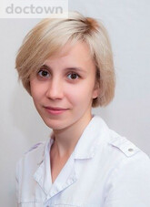 Афанасьева Юлия Евгеньевна