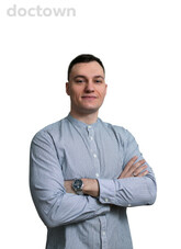 Афонин Семен Владимирович