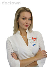 Иценко Ольга Владимировна