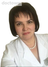 Иванчук Марина Юрьевна