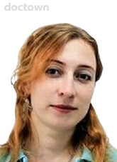 Иванцова Жанна Николаевна