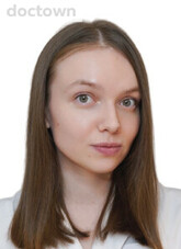 Иваницкая Анастасия Ильинична